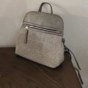 coco + carmen medium backpack purse